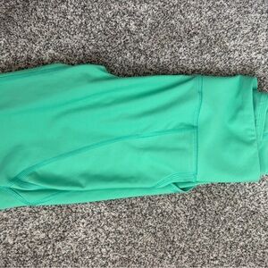 Old Navy Green Leggings